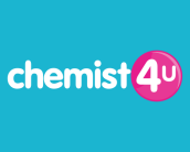 Chemist4U logo