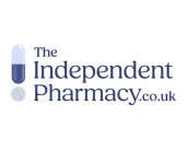 The Independent Pharmacy logo